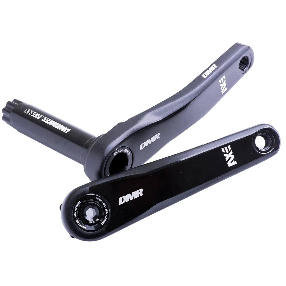 DMR Axe Cranks
