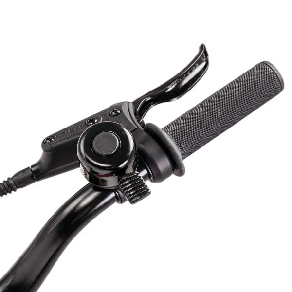 DMR SideKick Pedal Bike