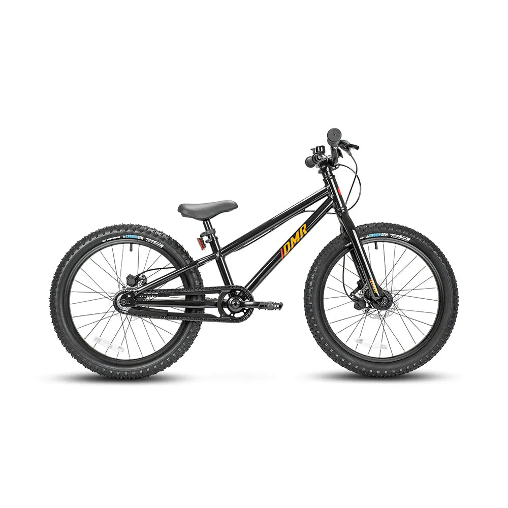 DMR Ride Pedal Kids Bike 20