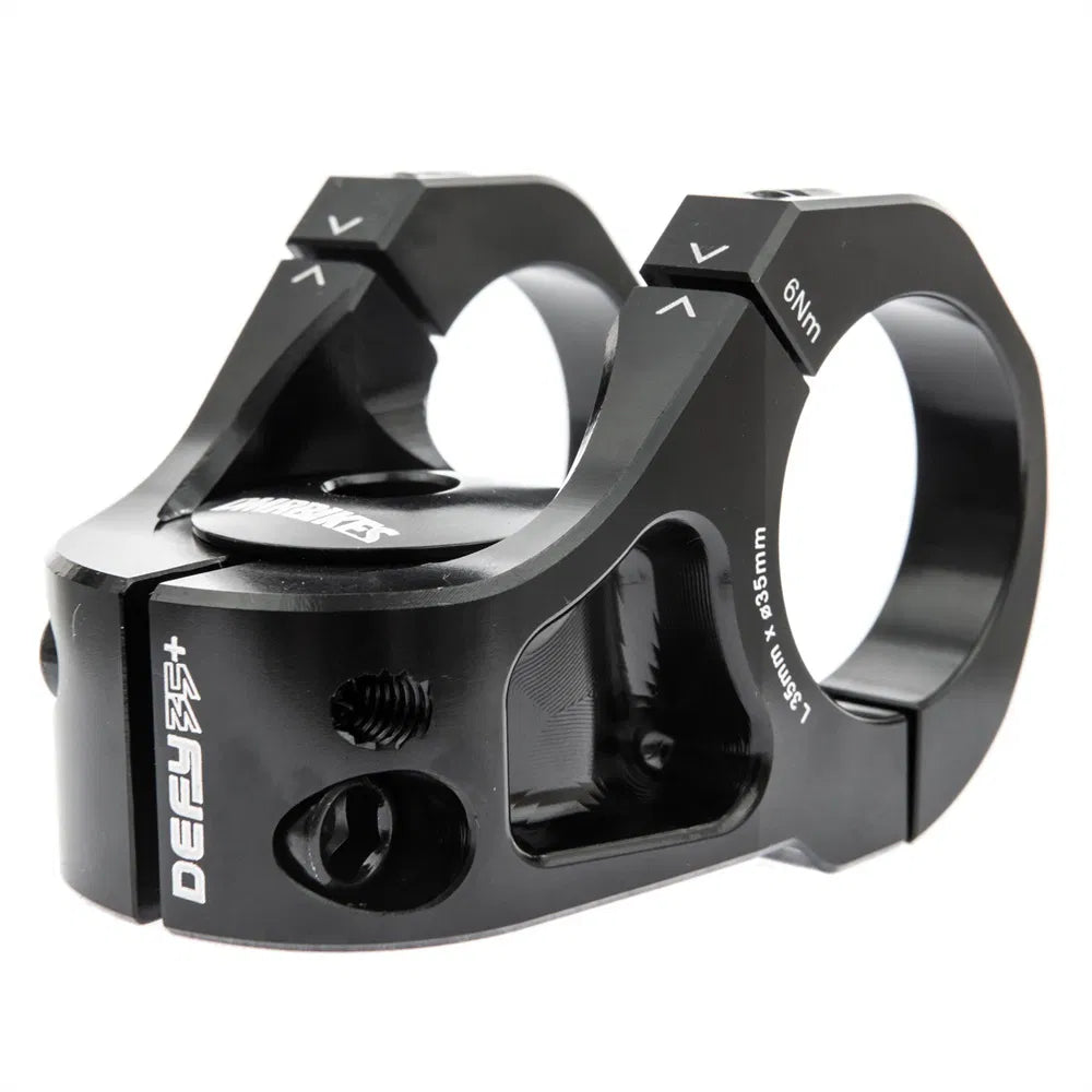 DMR Defy Stem