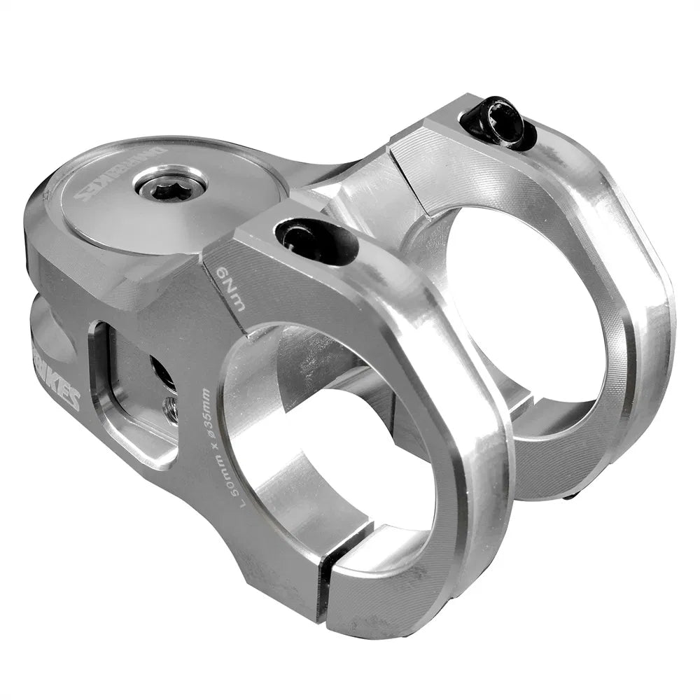 DMR Defy Stem