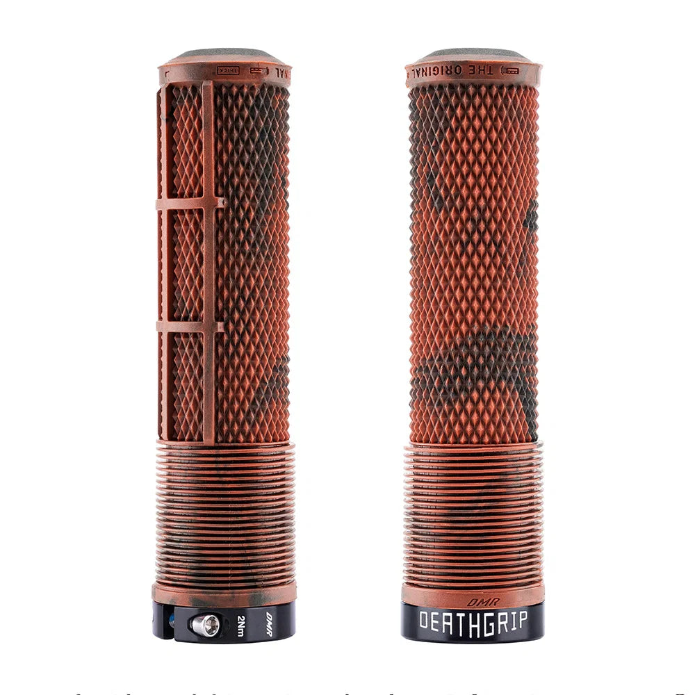 DMR Deathgrip2 Flangeless