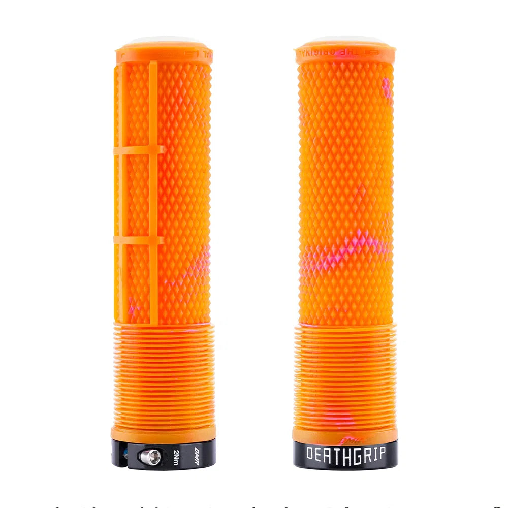 DMR Deathgrip2 Flangeless