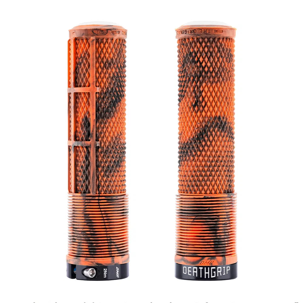 DMR Deathgrip2 Flangeless