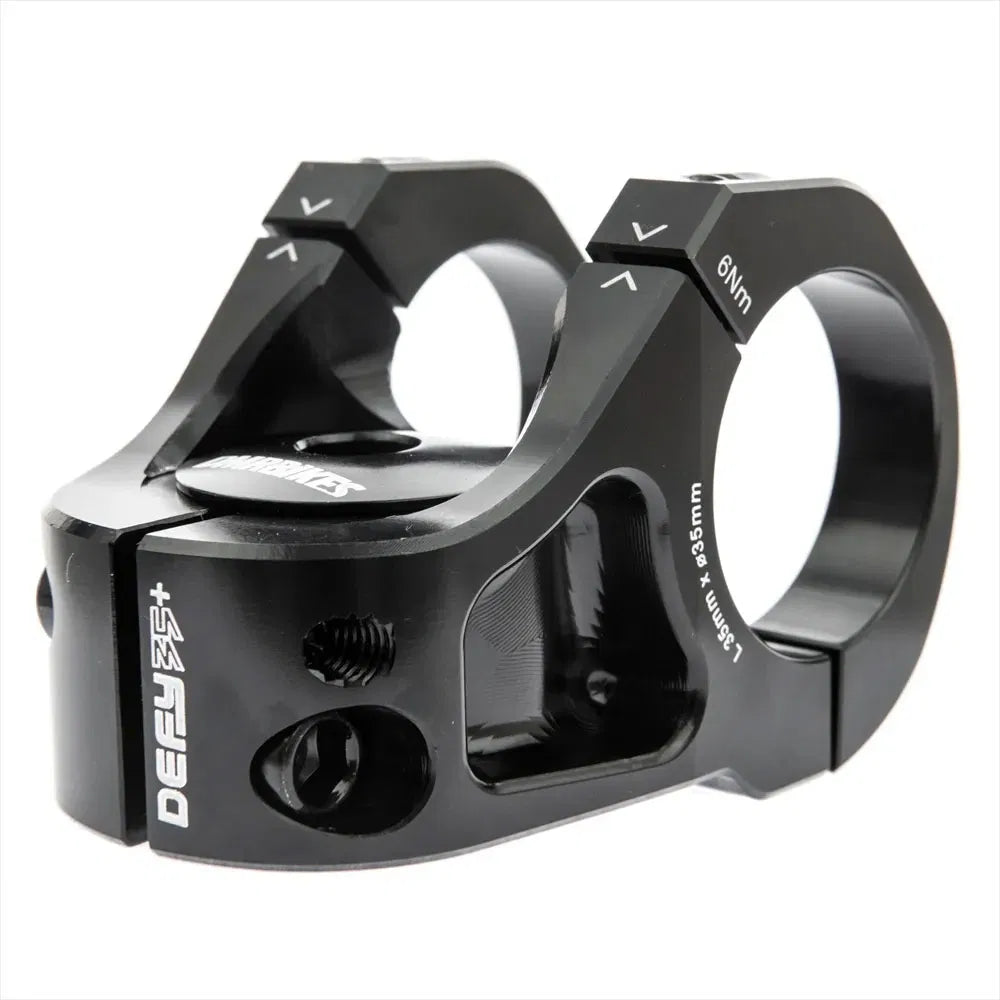 DMR Defy Stem