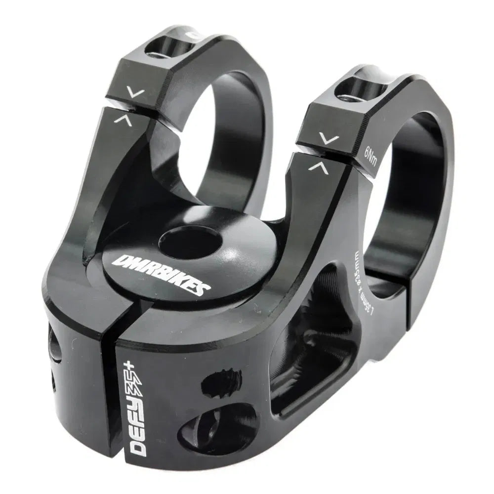 DMR Defy Stem
