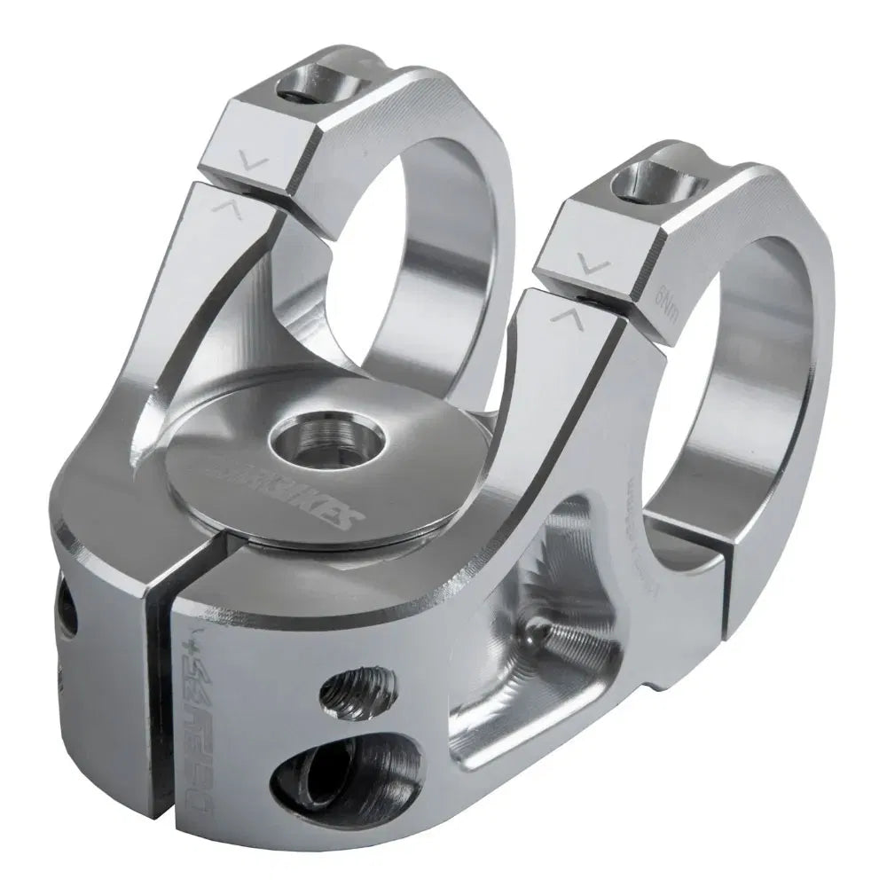 DMR Defy Stem