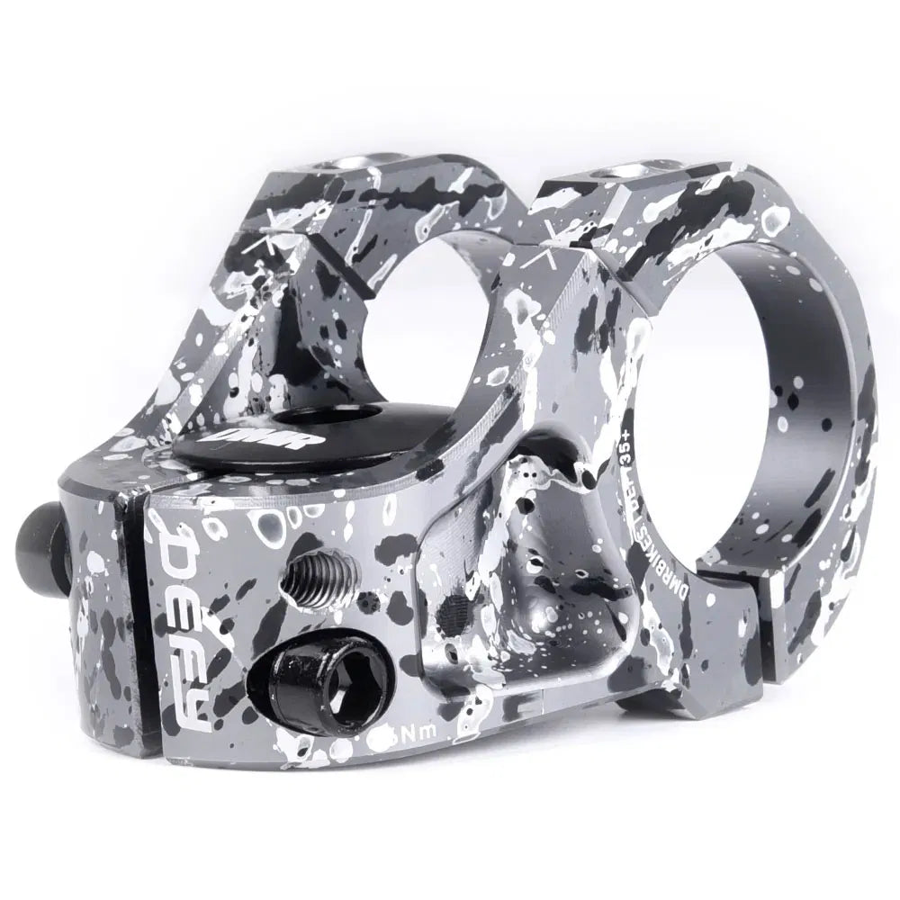DMR Defy Stem