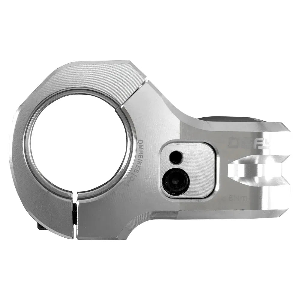 DMR Defy Stem