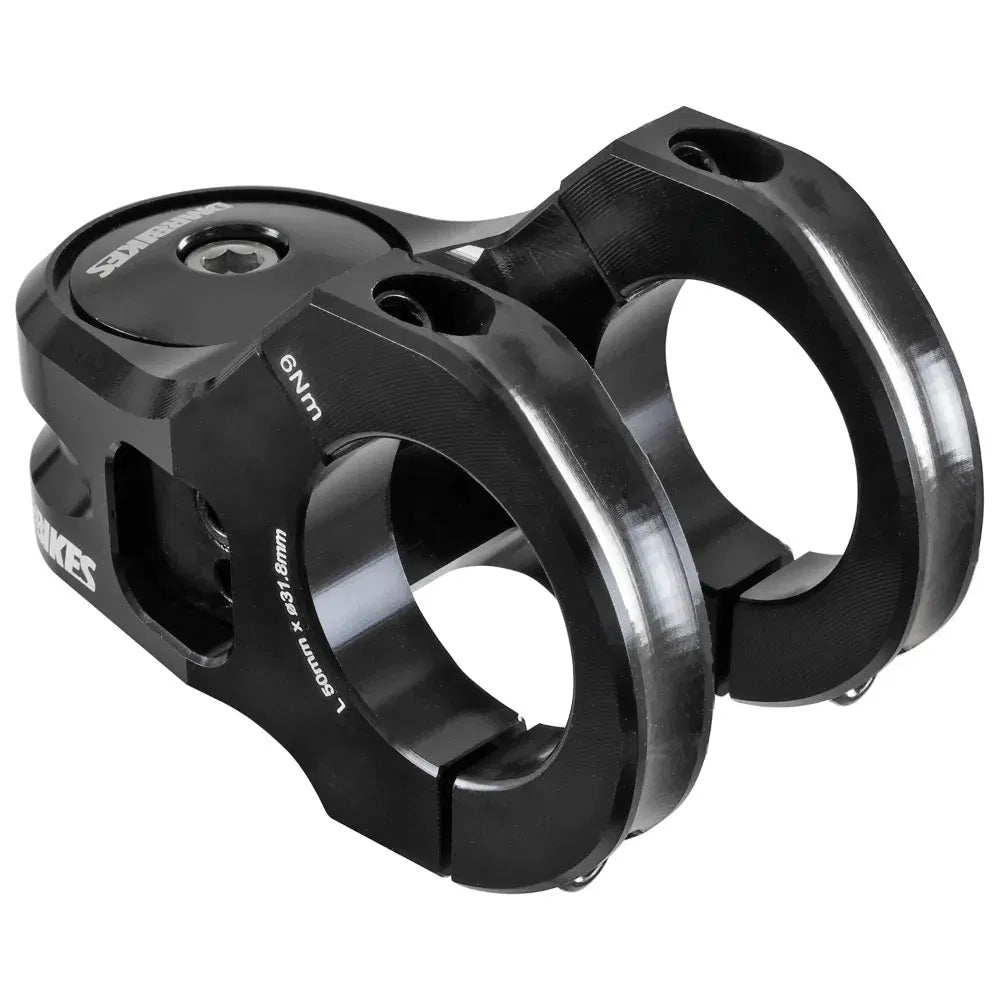 DMR Defy Stem