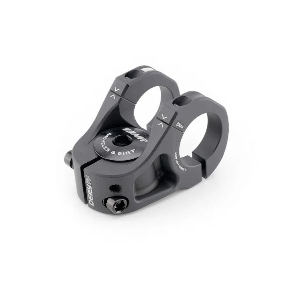 DMR Defy Stem