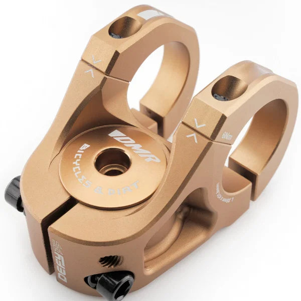 DMR Defy Stem