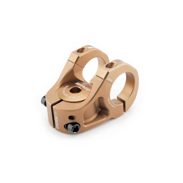 DMR Defy Stem