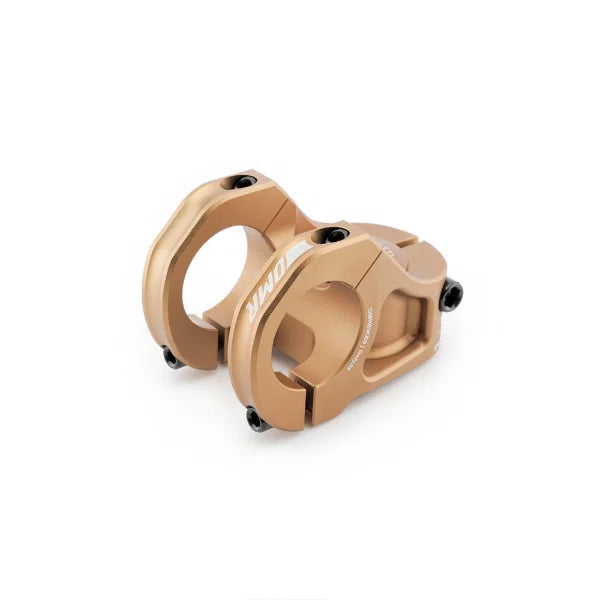 DMR Defy Stem