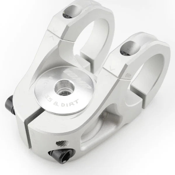 DMR Defy Stem