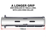 DMR Gridlock Grips