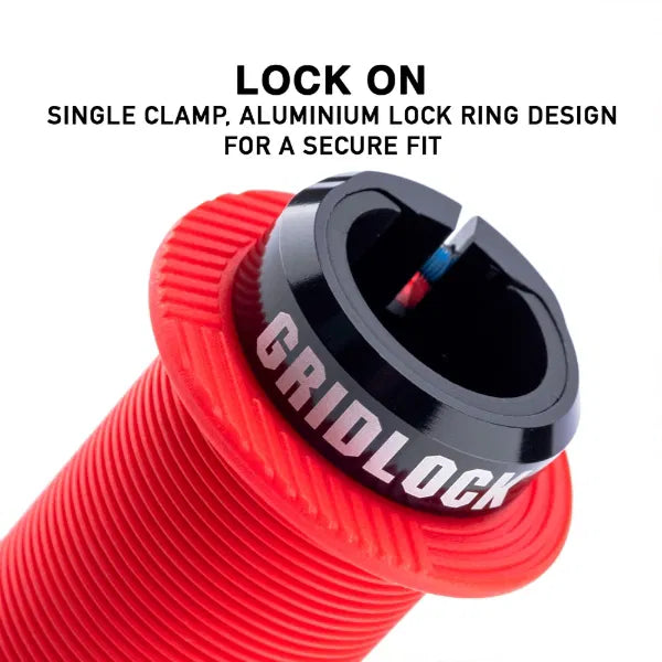 DMR Gridlock Grips