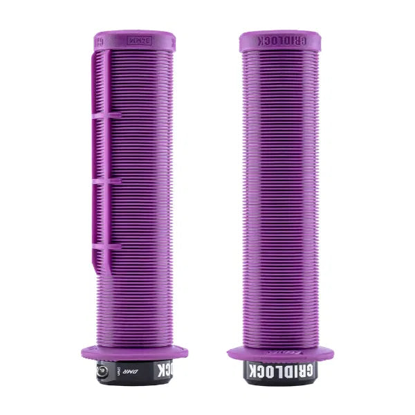 DMR Gridlock Grips