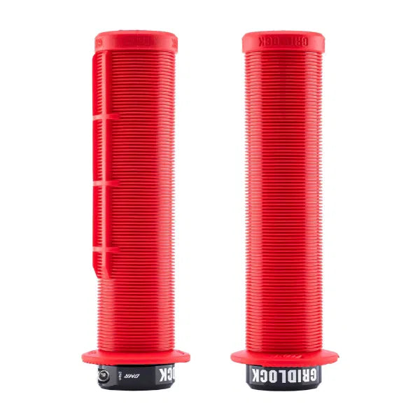 DMR Gridlock Grips