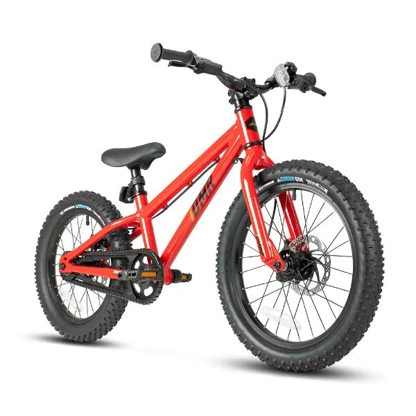 DMR SideKick Pedal Bike 16"/18"