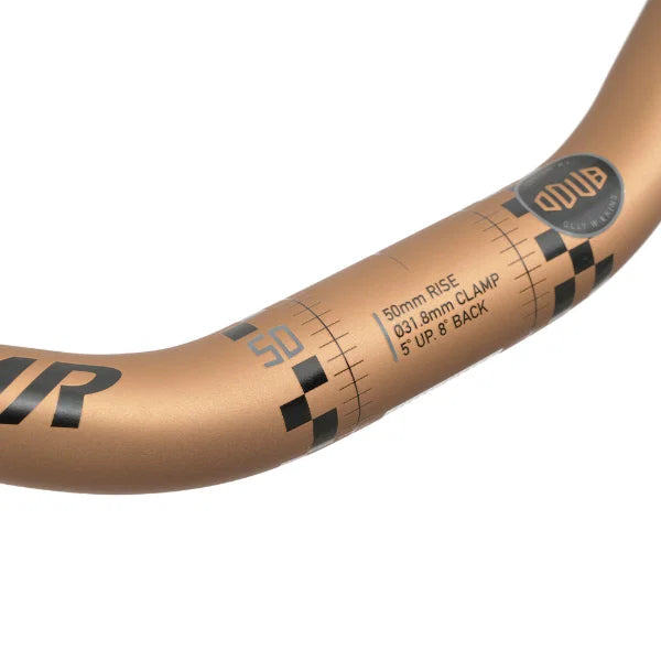 DMR ODUB Handlebar