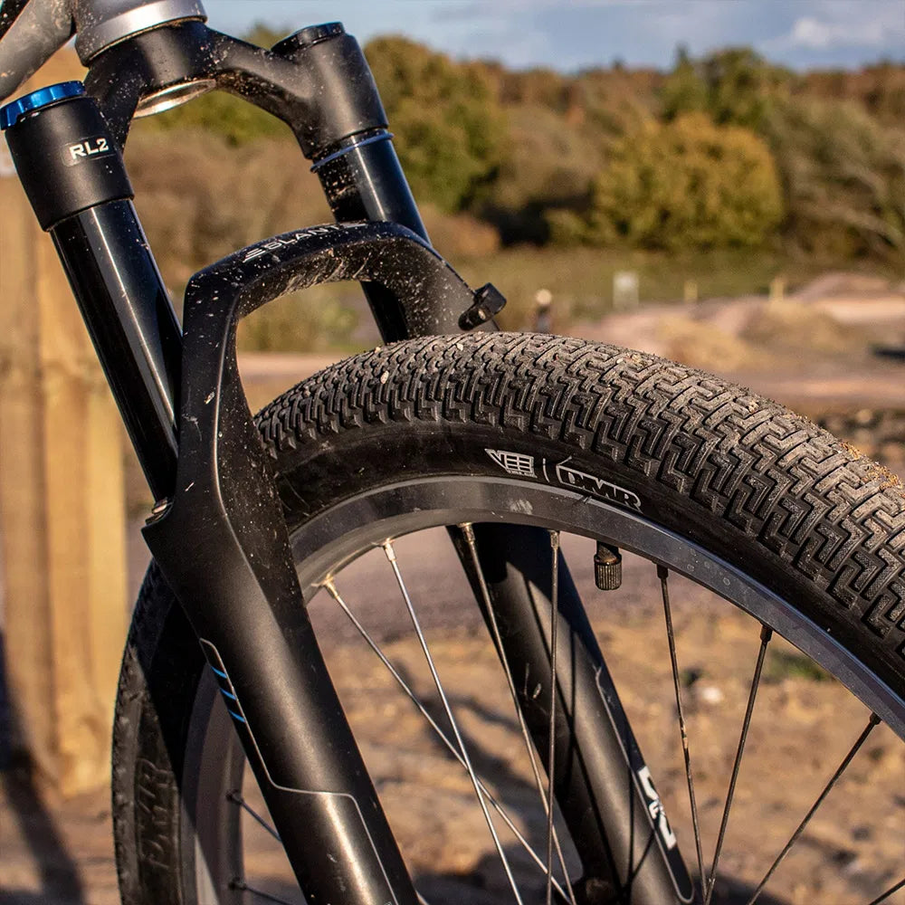 DMR Moto DJ Tyres