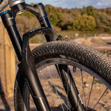 DMR Moto DJ Tyres