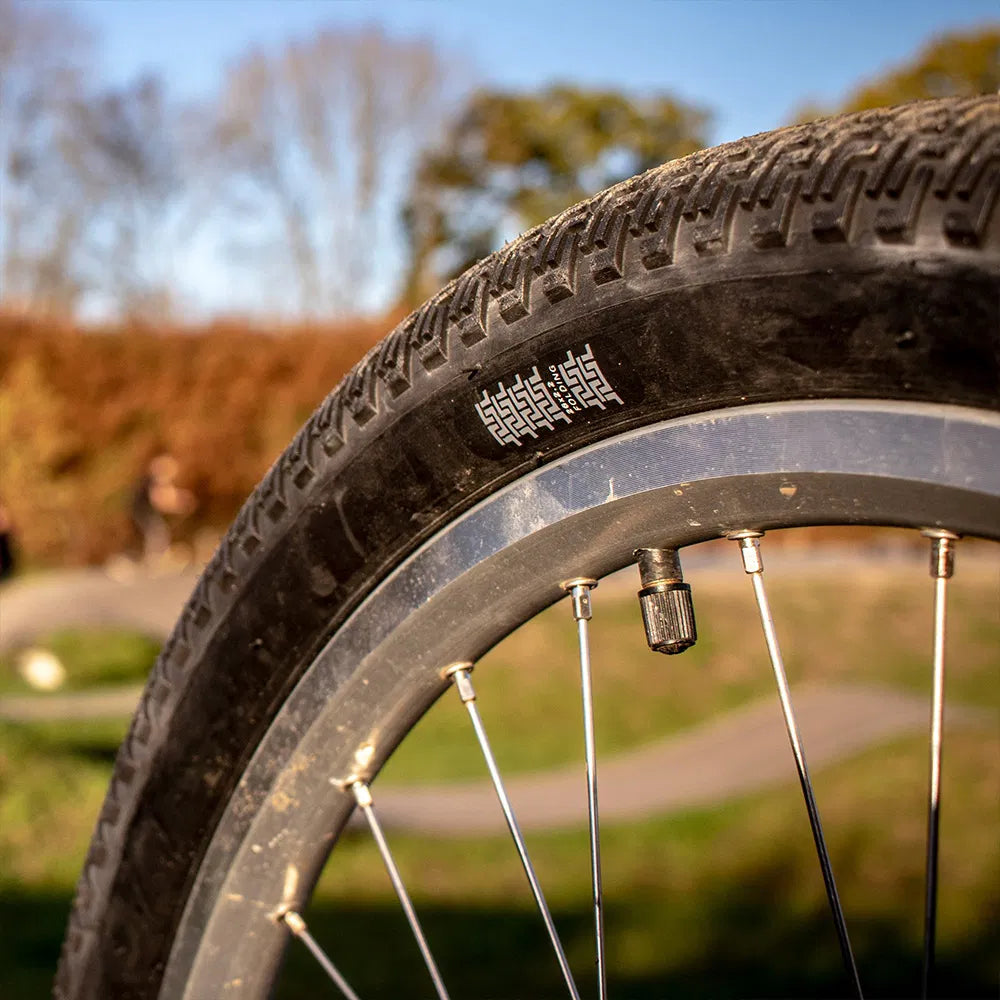 DMR Moto DJ Tyres
