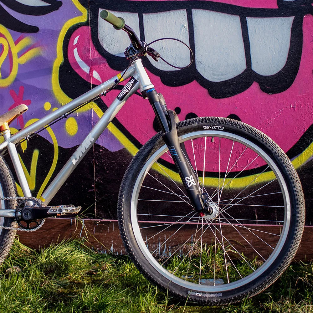 DMR Moto DJ Tyres