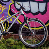 DMR Moto DJ Tyres