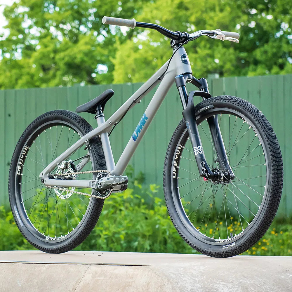 DMR Moto DJ Tyres