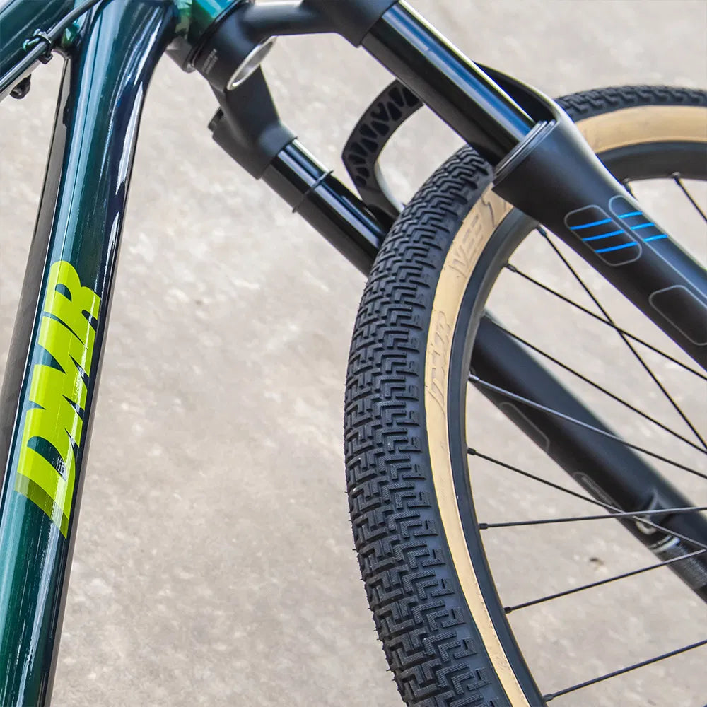 DMR Moto DJ Tyres