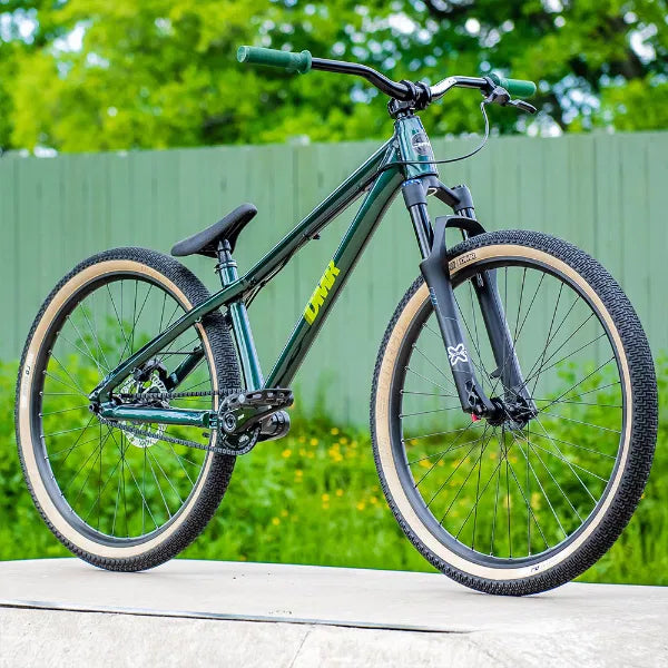 DMR Moto DJ Tyres