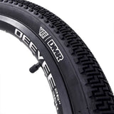 DMR Moto DJ Tyres