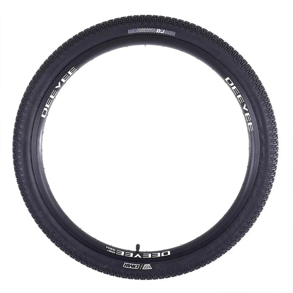 DMR Moto DJ Tyres