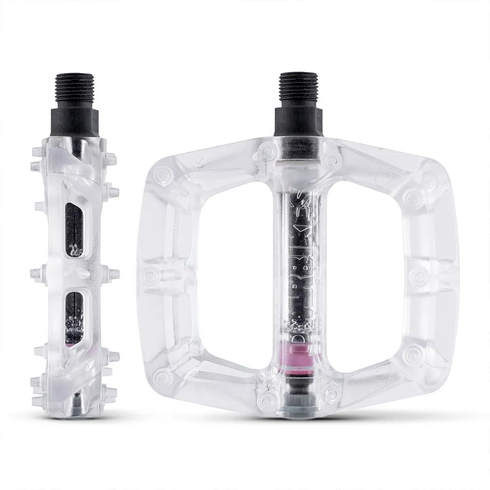 DMR V6 Pedals