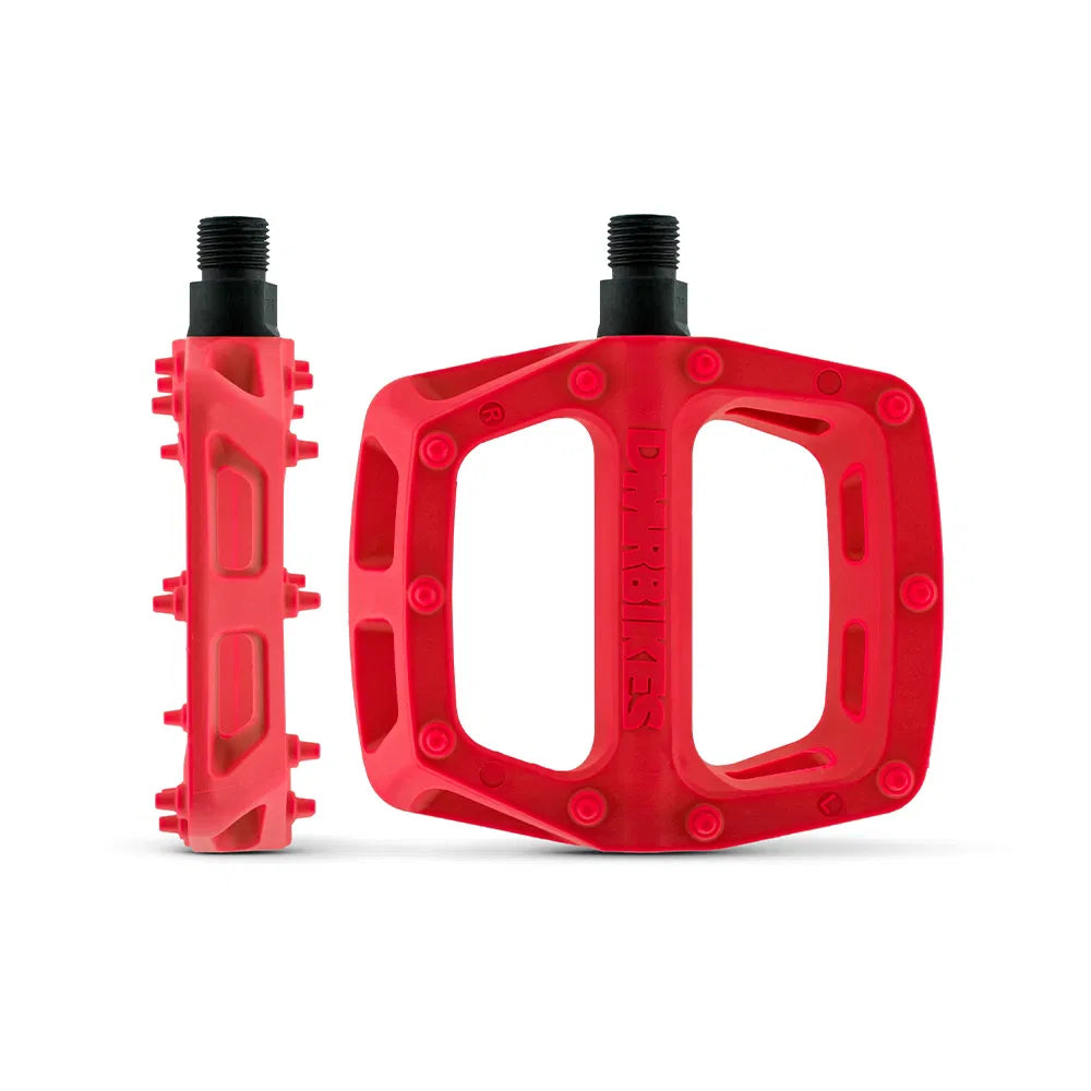 DMR V6 Pedals