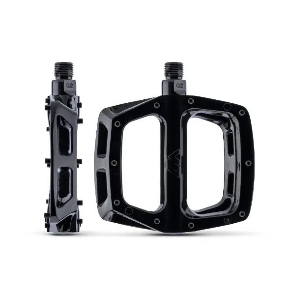 DMR V8 Pedals