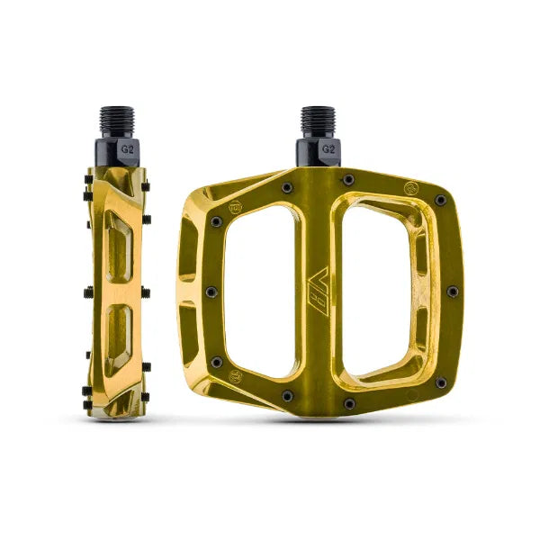 DMR V8 Pedals