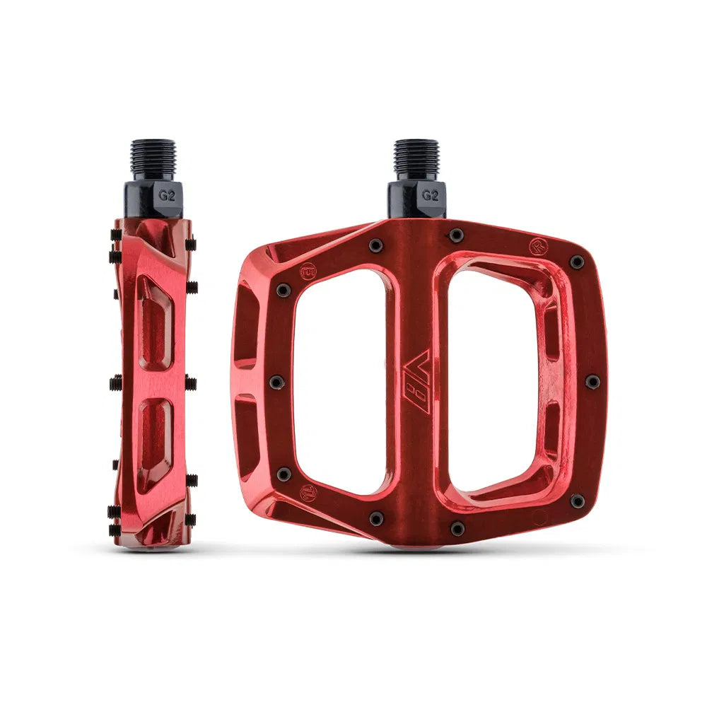 DMR V8 Pedals