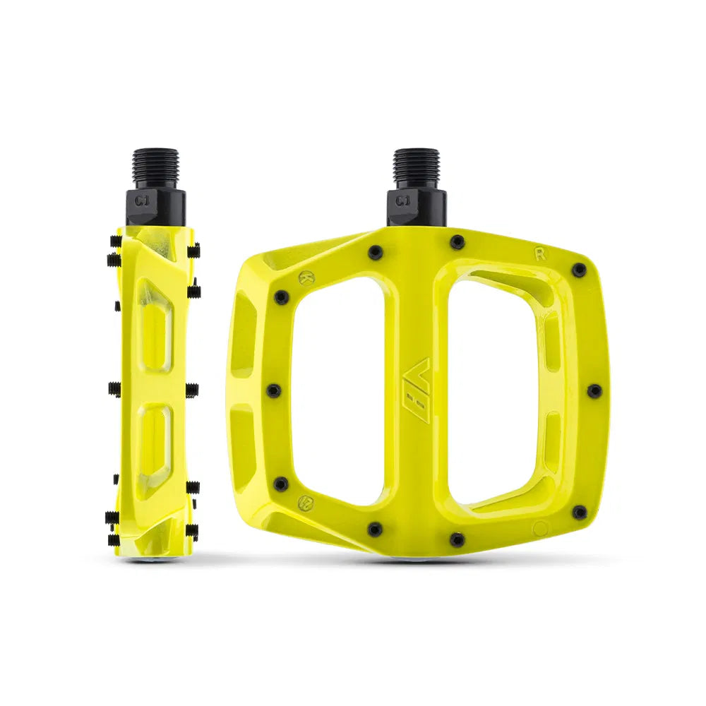 DMR V8 Pedals