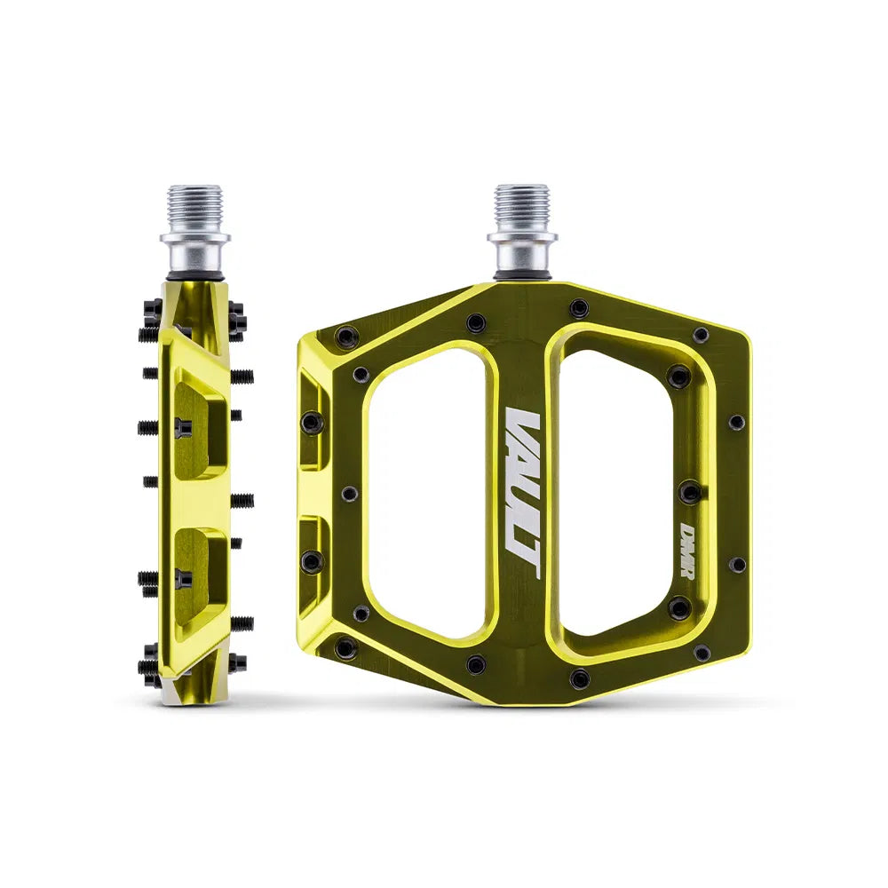 DMR Vault Pedals