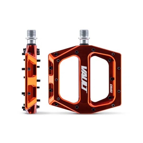 DMR Vault Pedals