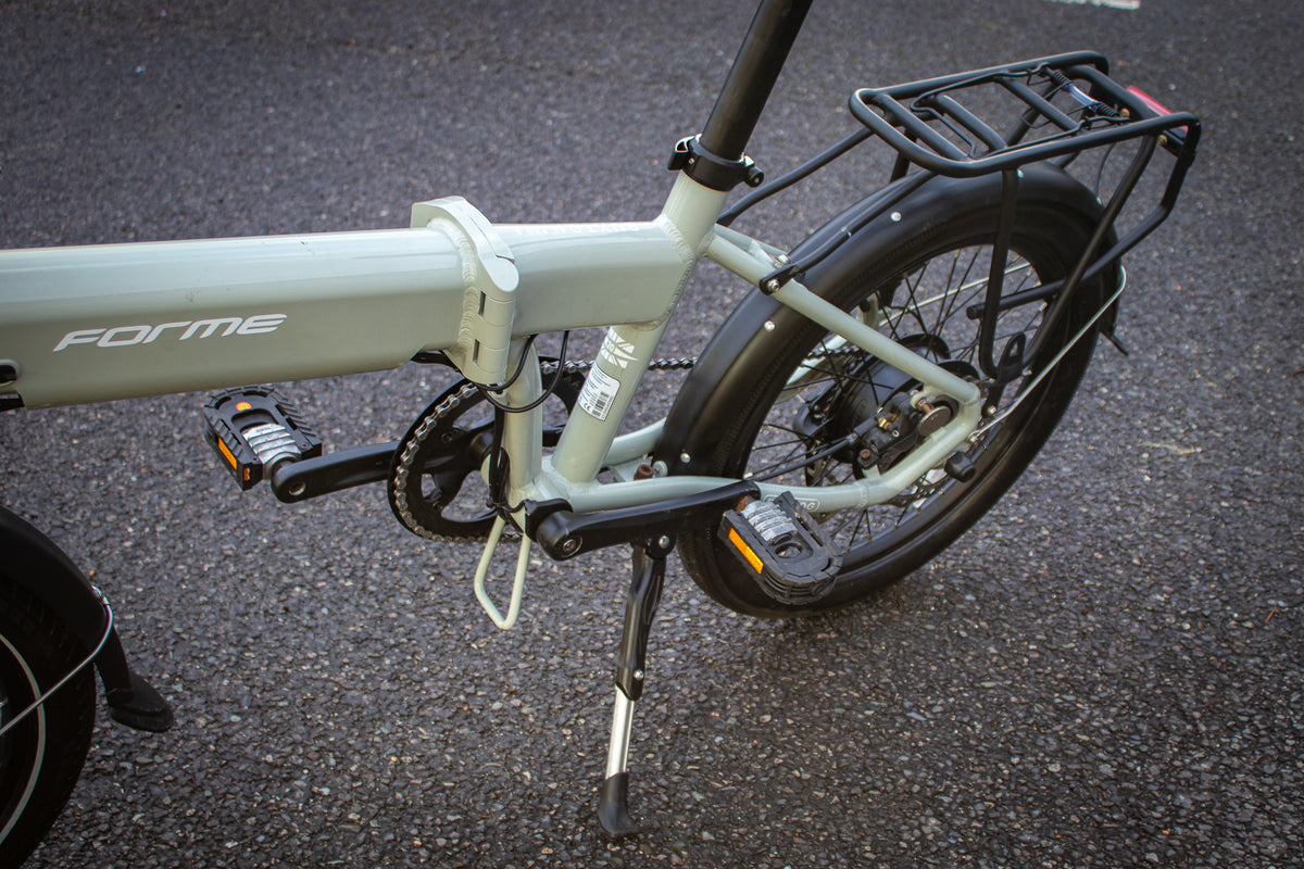 Forme Buxton Pro E - Foldable E-bike