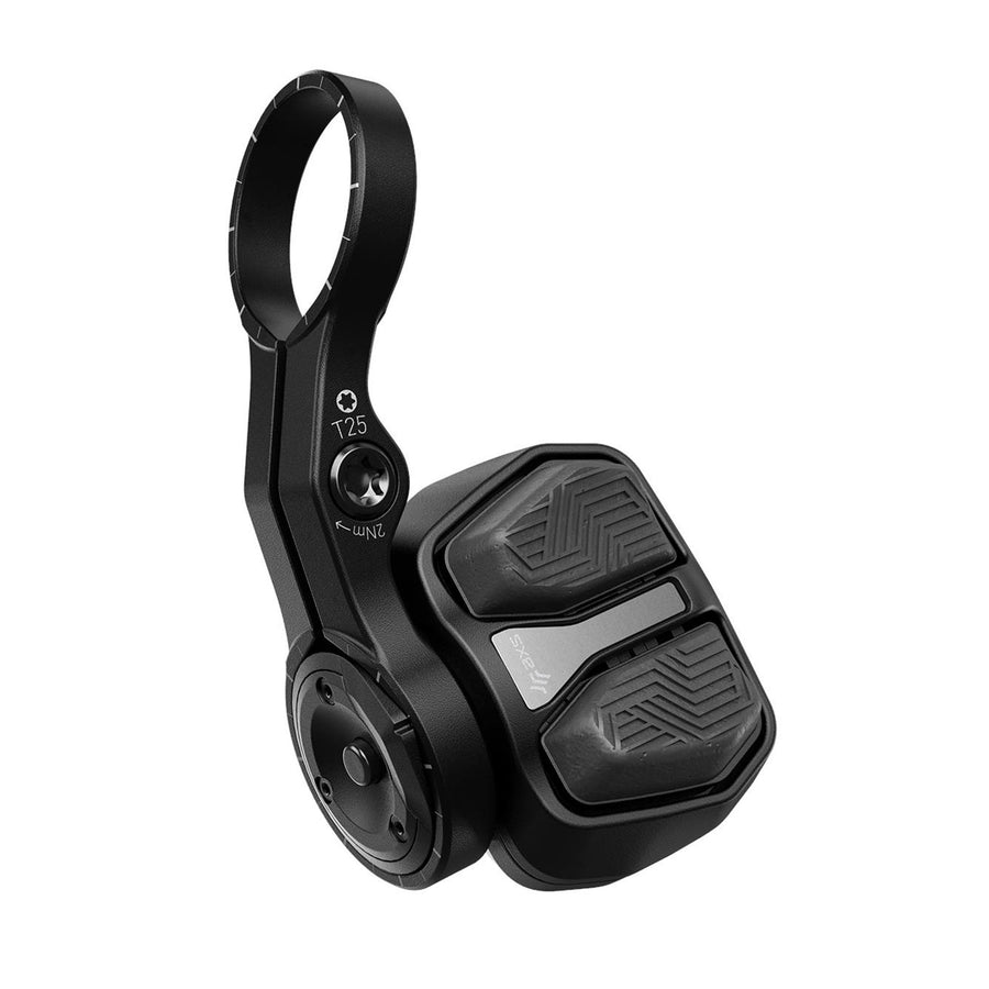 SRAM AXS Pod Ultimate C1 With Concave Buttons (Left or Right Mount)