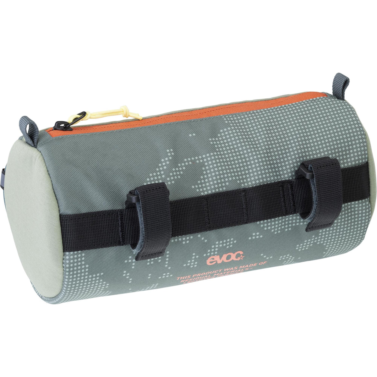 EVOC Handlebar Roll Upcycle (Random Colour)