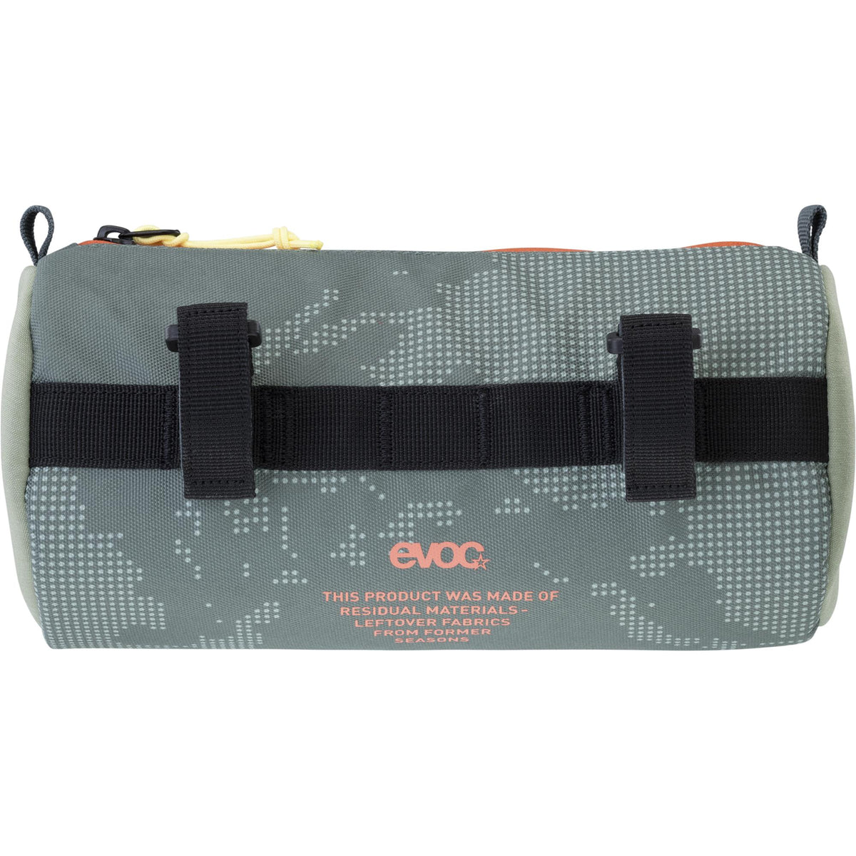 EVOC Handlebar Roll Upcycle (Random Colour)