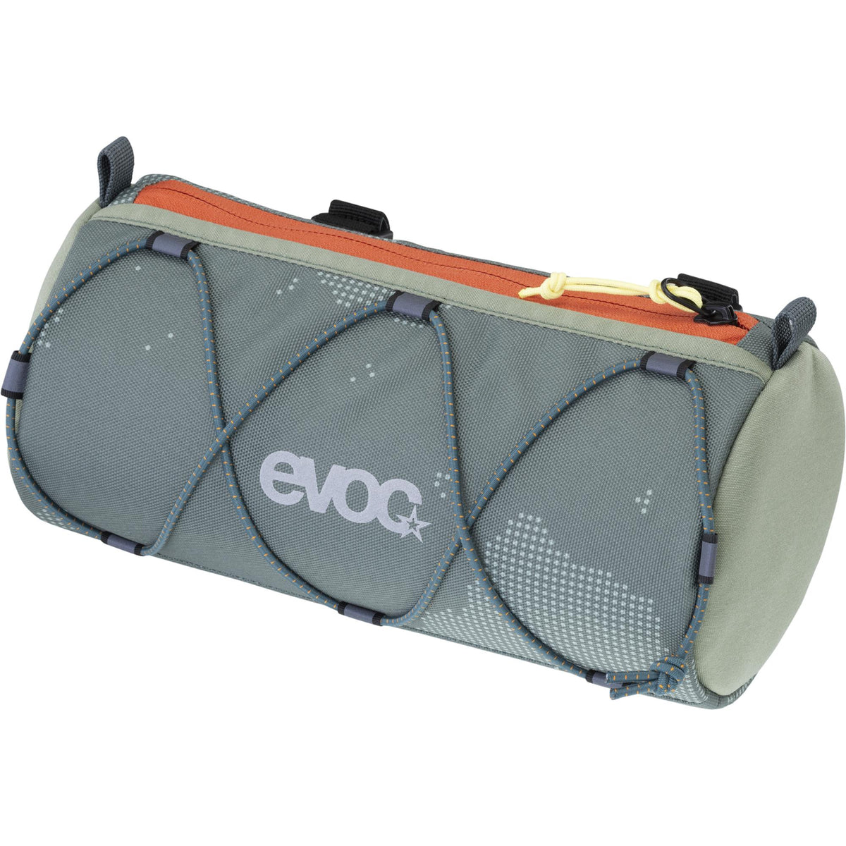 EVOC Handlebar Roll Upcycle (Random Colour)