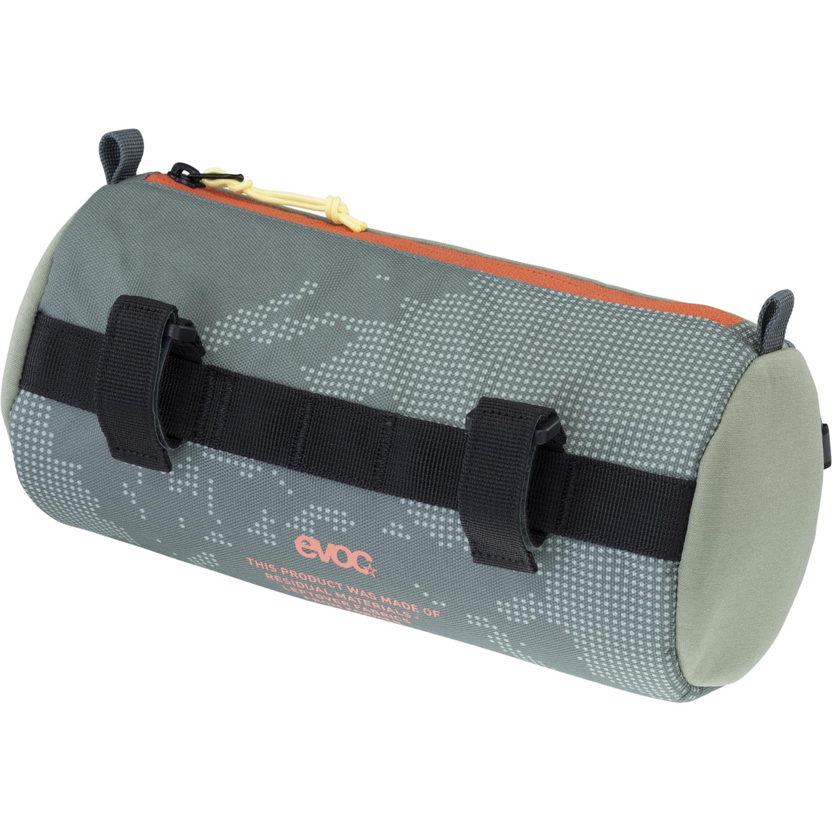 EVOC Handlebar Roll Upcycle (Random Colour)