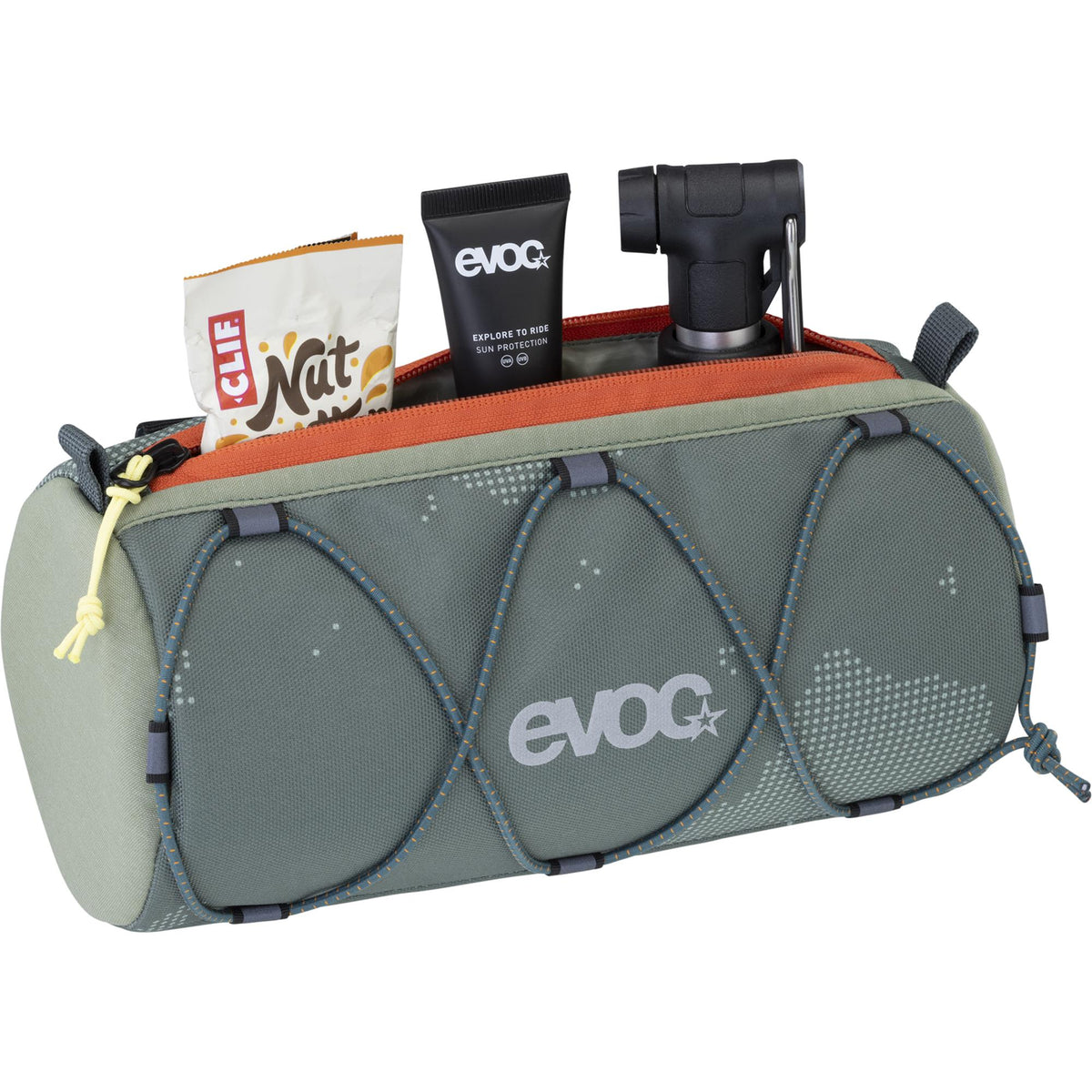 EVOC Handlebar Roll Upcycle (Random Colour)